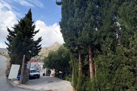 Landejendom i Almunecar, Granada, Almunecar - € 275.000 | Ref: W2999KA - foto 21